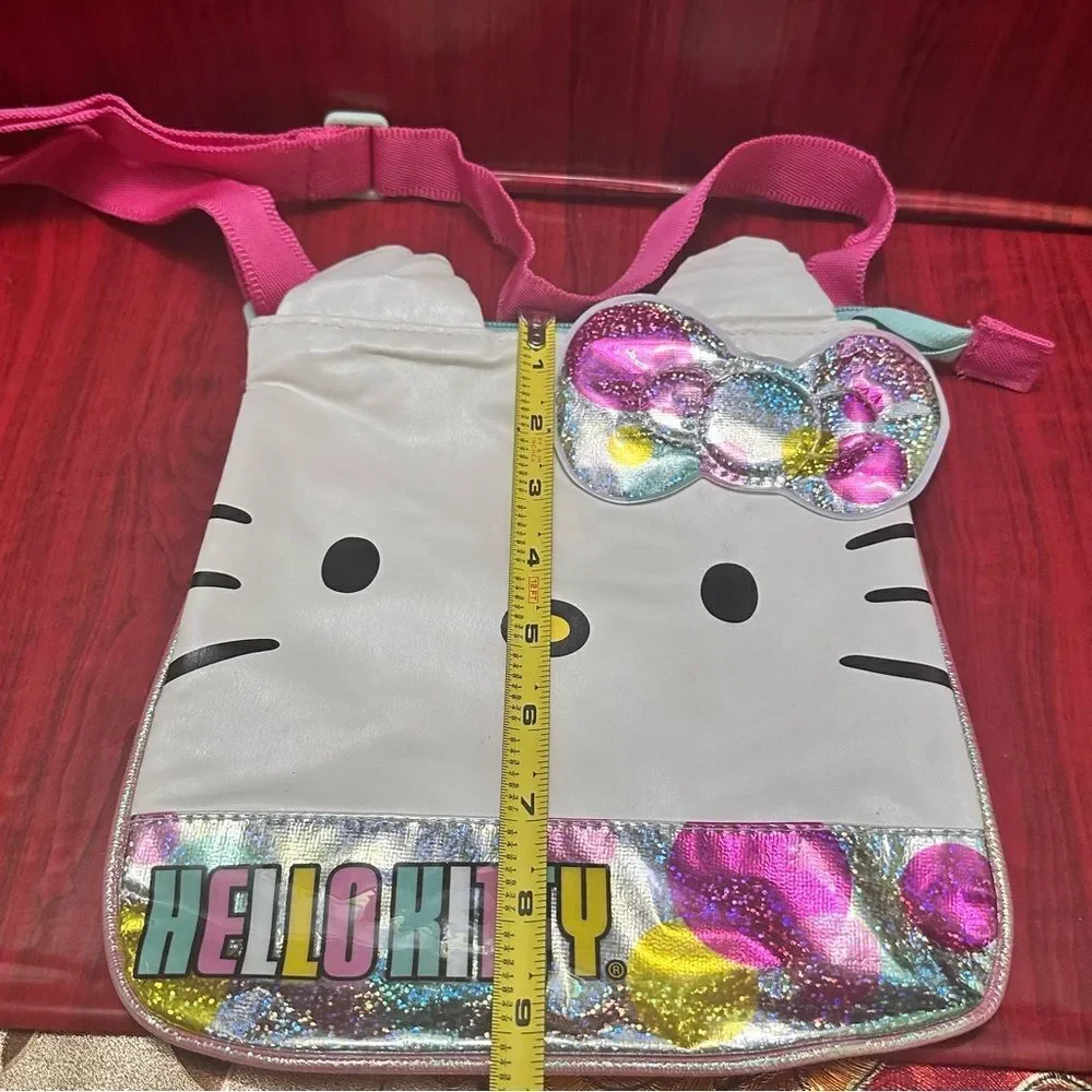 Hello Kitty hello kitty